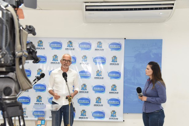 Foto: Ana Lícia Menezes/PMA
