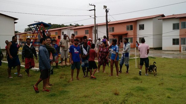 Foto: Douglas Magalhães
