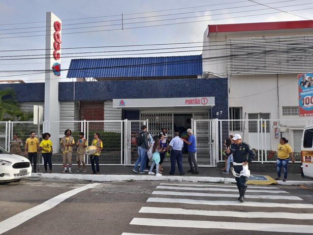 Foto: Ascom/SMTT