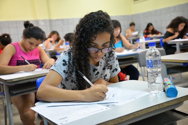 Foto: Ascom/Seduc