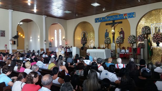 Foto: Leonardo Barreto/TV Atalaia