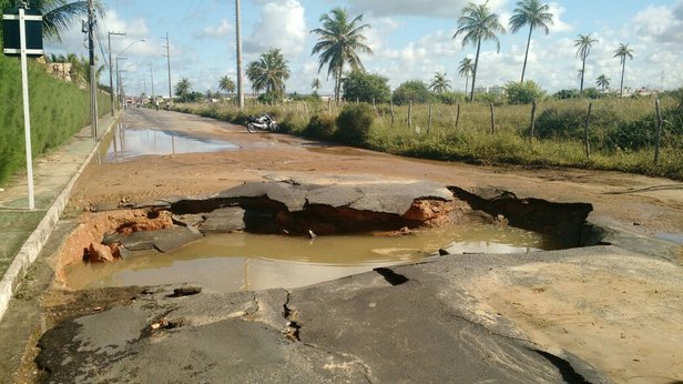 Foto: Douglas Magalhães