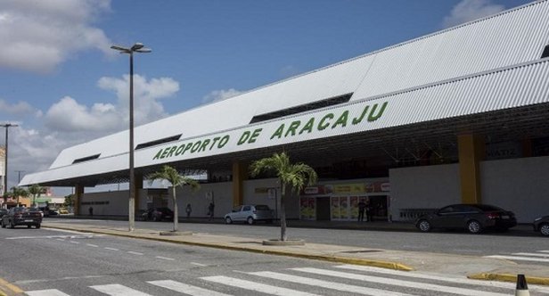 Foto: Divulgação Infraero