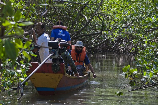 Foto: Marcos Rodrigues/ASN