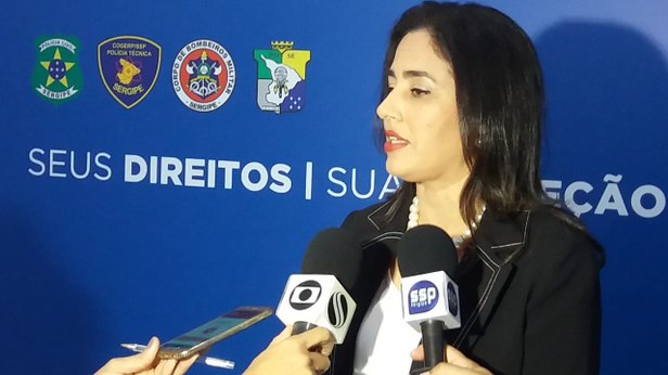 Foto: Leonardo Barreto - TV Atalaia