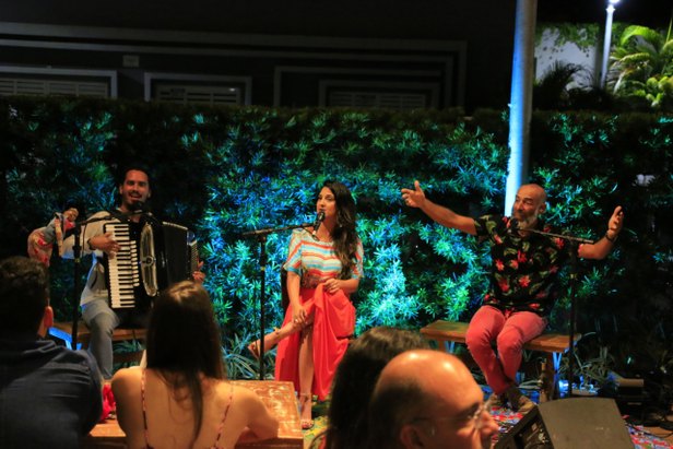 Foto: Igor Azevedo
