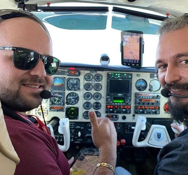 Foto: Arquivo Pessoal - Rede Social