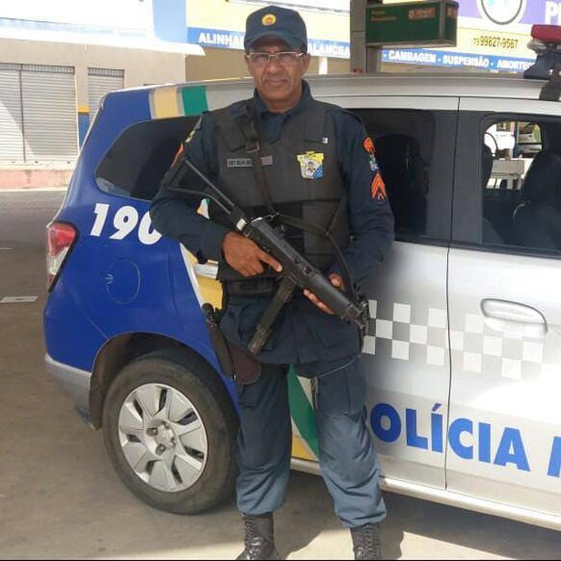 Foto: Arquivo Pessoal