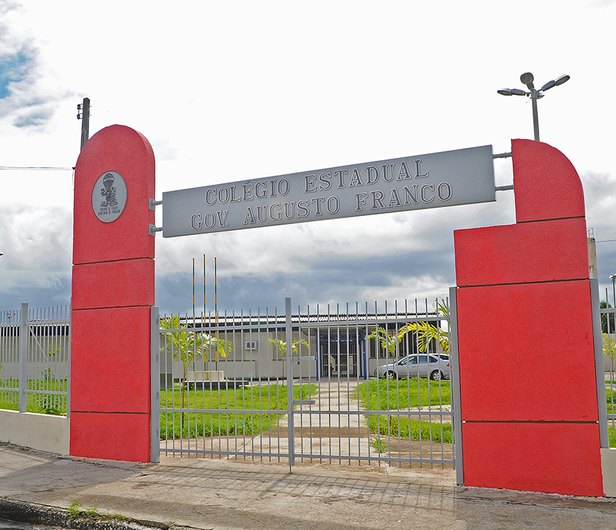 Foto: Agência Sergipe de Notícias