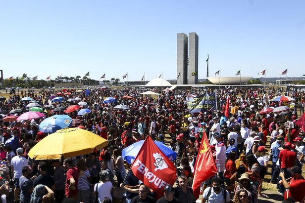 Foto: Marcelo Camargo/Agência Brasil