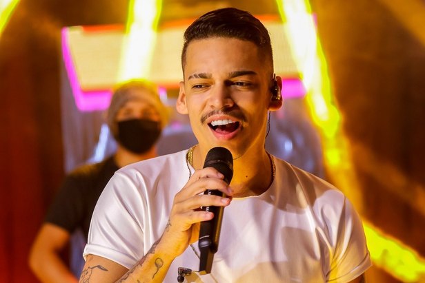 Live acontece no sábado, 22 de agosto Foto: Divulgação