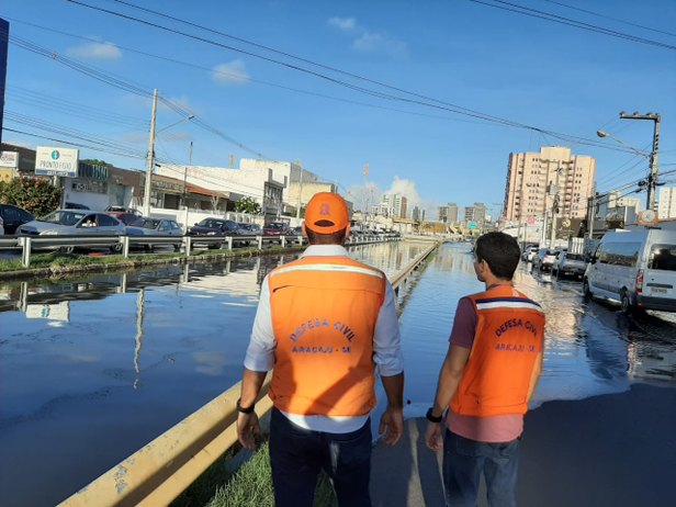 Foto: André Moreira/PMA