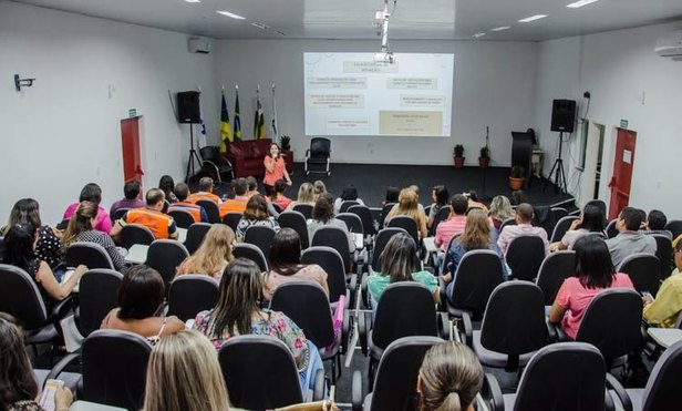 Foto: Flávia Pacheco (Ascom/SES)