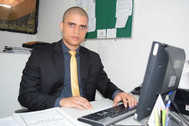Defensoria Pública de Sergipe