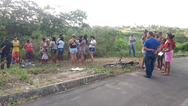 Foto: Leonardo Barreto/TV Atalaia