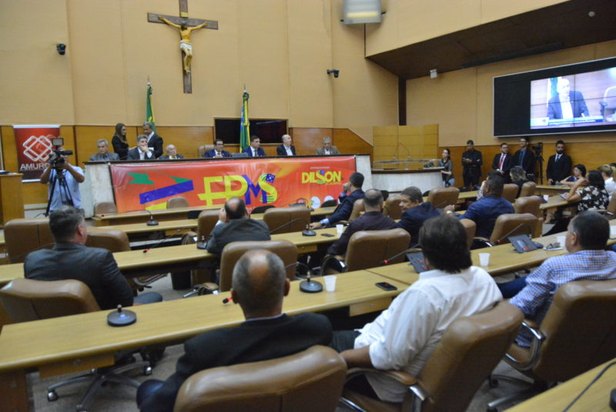 Foto: Jadilson Simões