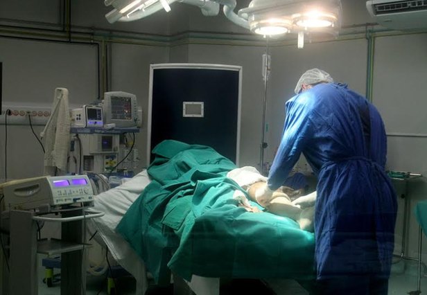 Foto: Ascom/SES
