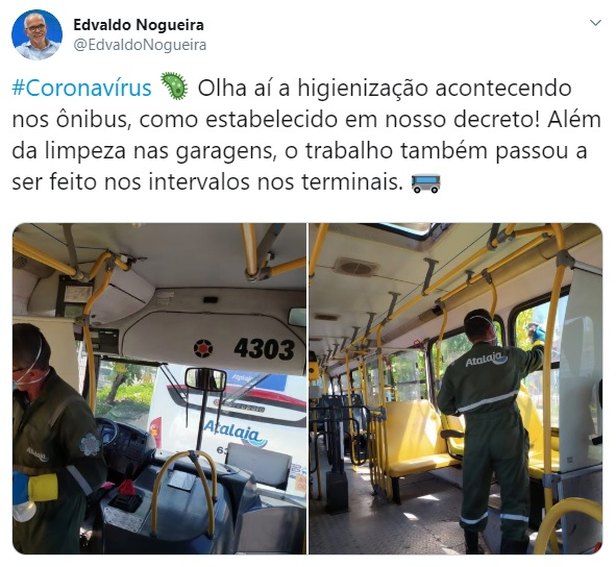 Reprodução Twitter