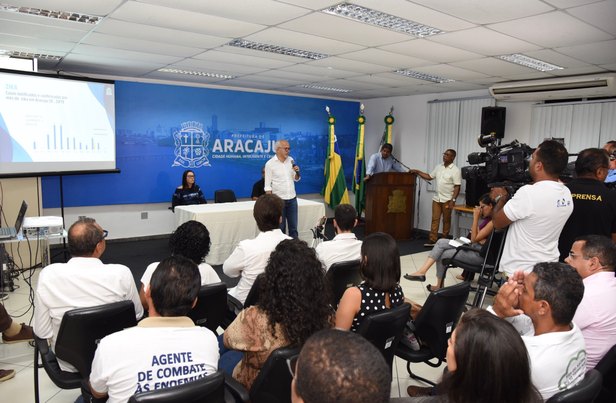 Foto: Ana Lícia Menezes/PMA