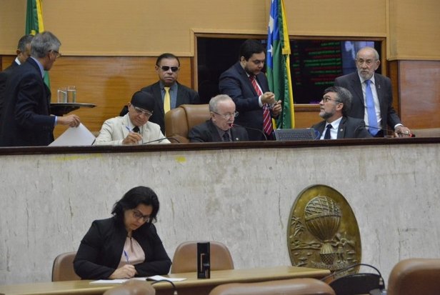 Foto: Jadilson Simões