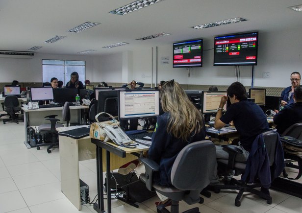 Foto: Ascom/SES