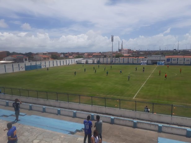 Foto: Cláudio Rocha - TV Atalaia