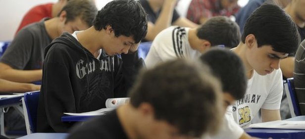 Inscrições para o Sisu começam na próxima segunda-feira