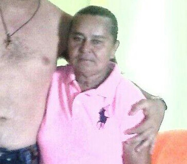 Gildete Dantas foi assassinada dentro de casa