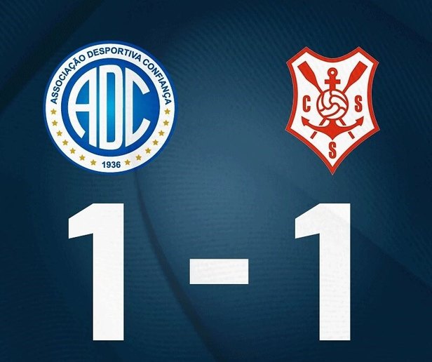Foto: Facebbok / ADC - Confiança