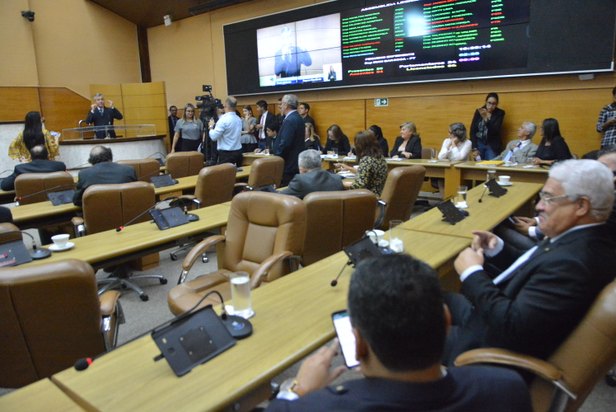 Foto: Jadilson Simões