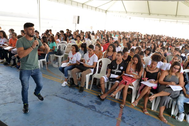 Foto: Maria Odília