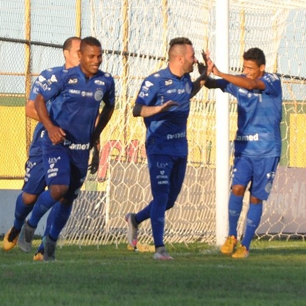 Foto: Confiança