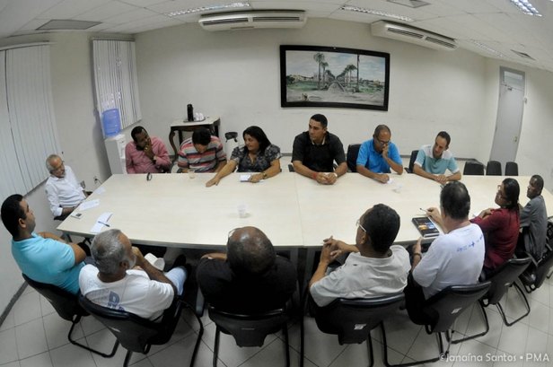 Foto: PMA