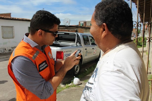 Foto: Ascom/Semdec