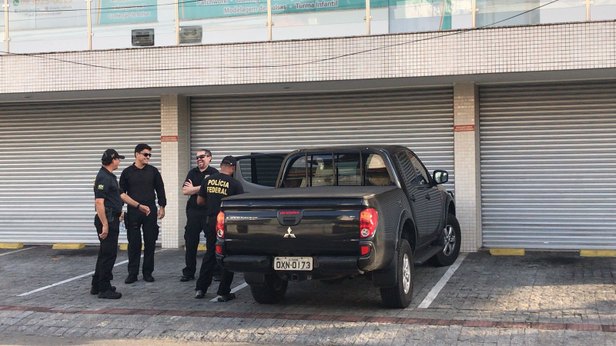 Foto: Repórter Jéssica Cruz