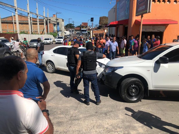 Foto: Leonardo Barreto/TV Atalaia