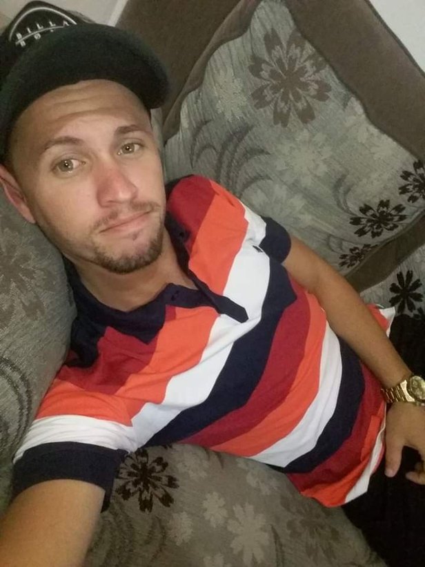 Homem assassinado em Maruim