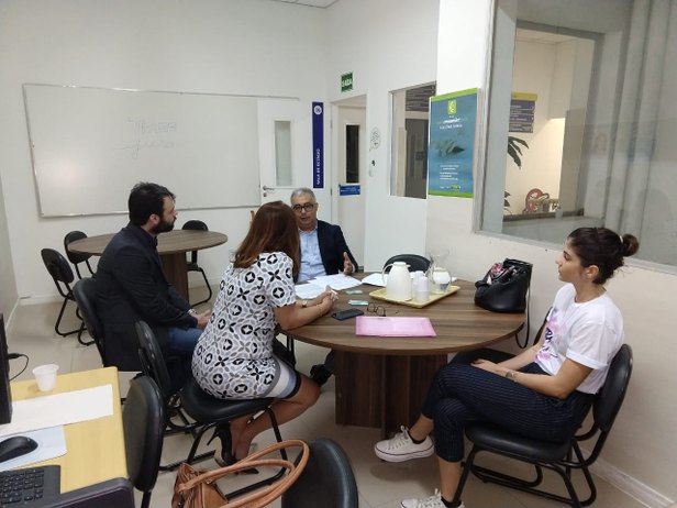 Foto: Assessoria da Unit