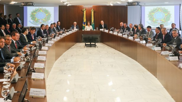 Foto: Roberto Stuckert Filho