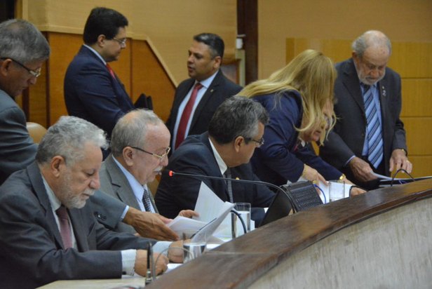 Foto: Jadilson Simões