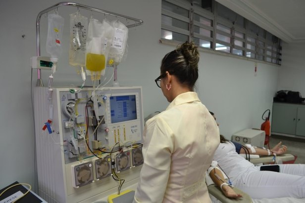 Foto: Ascom/SES