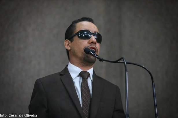 Foto: César de Oliveira