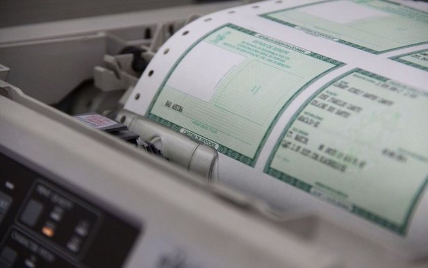 Foto: Ascom / Seplag