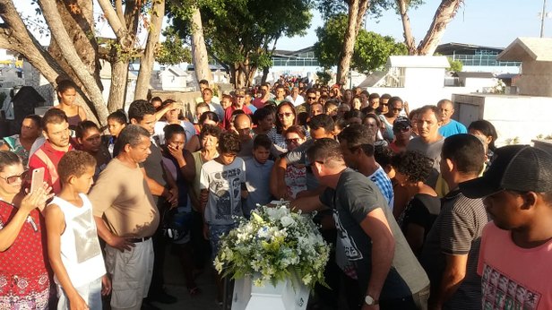 Foto: Leonardo Barreto/TV Atalaia