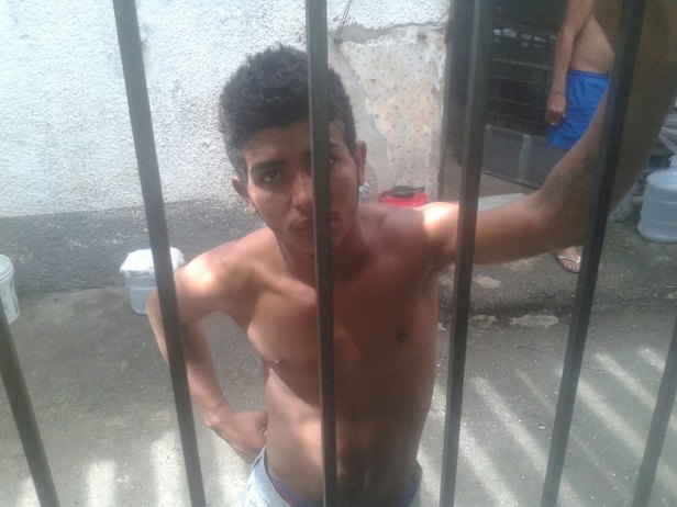 Foto: 1º BPCom