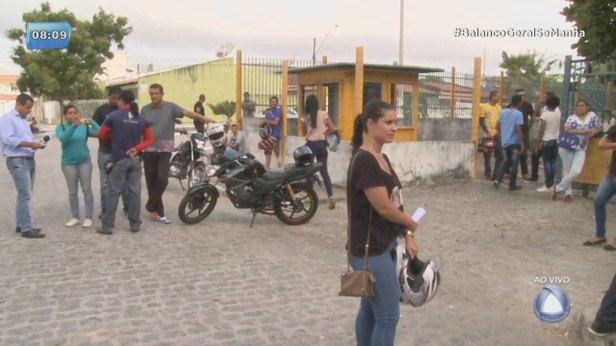 Foto: Reprodução TV Atalaia
