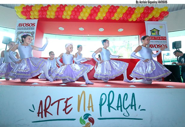 Foto: Acrísio Siqueira