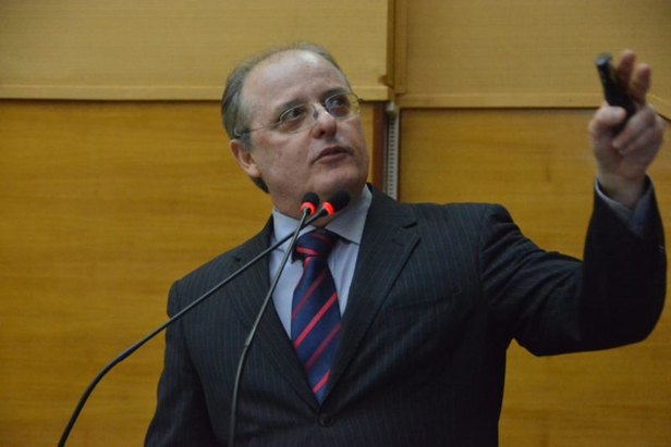 Foto: Jadilson Simões