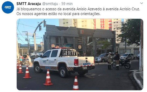 Reprodução Twitter