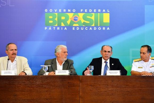 Foto: Agência Brasil